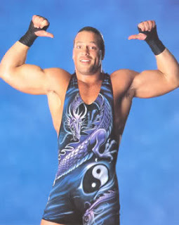 Rob Van Dam