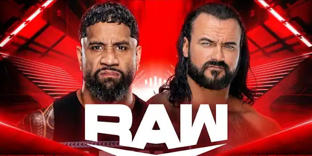 WWE Raw Full Results in Hindi 4Mar,2024.
