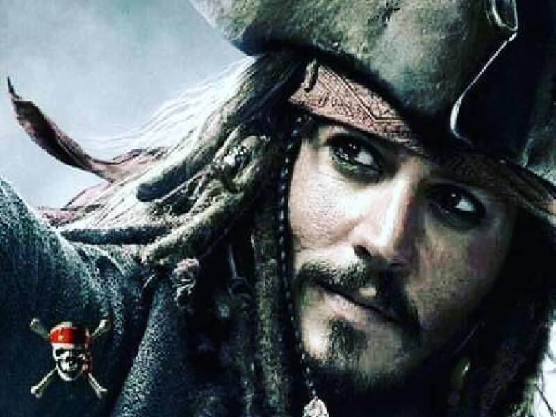 Johnny Depp Menang Saman Fitnah