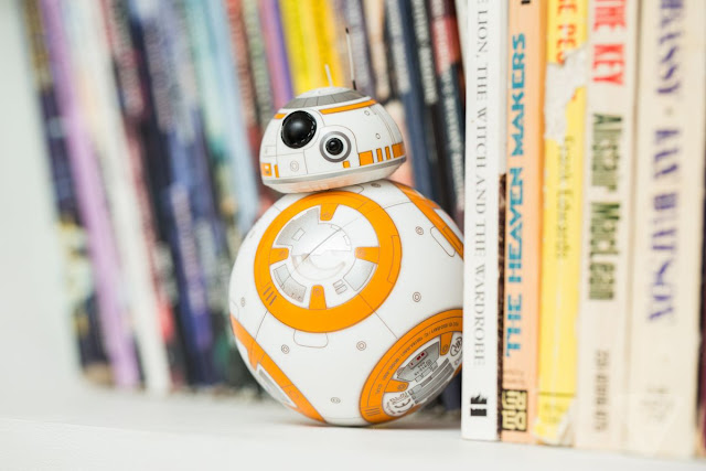 BB-8 Sphero