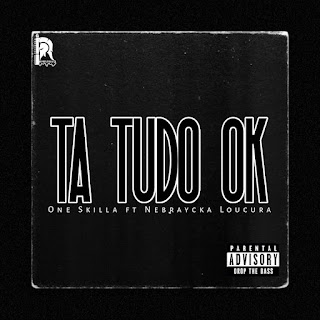 One Skilla  Ta Tudo Ok [feat. Nebraycka Loucura] [Uk Drill] [DOWNLOAD MP3]