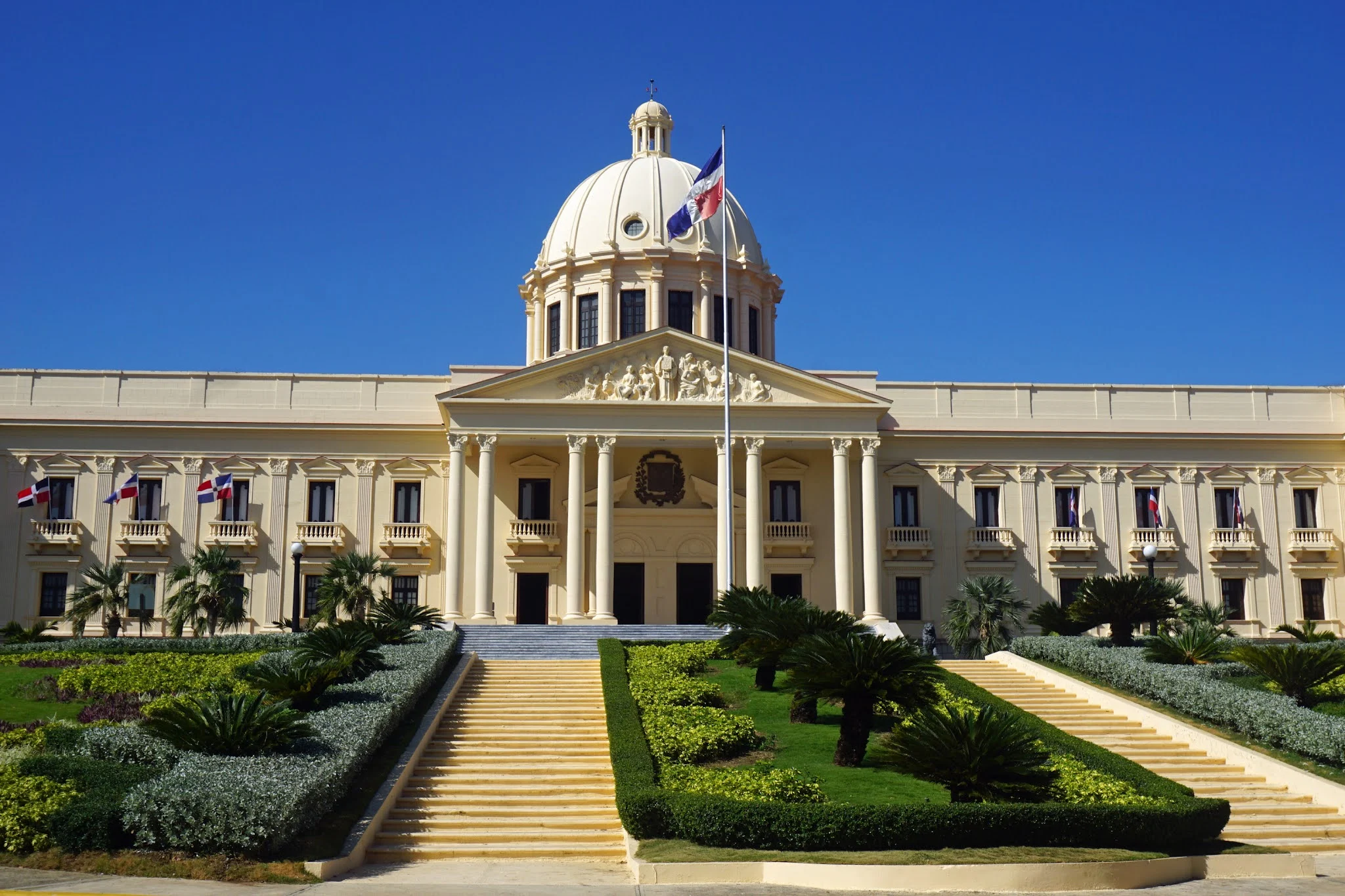 Palacio Nacional