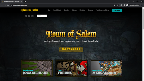 Town of Salem