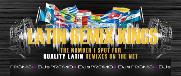 latinremixkings pack