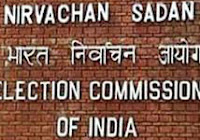 EC announces by election for 12 Lok Sabha/Assembly Seat on Nov 19