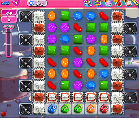 Candy Crush Saga