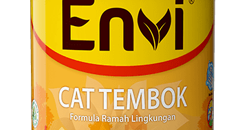 Toko Cat  Warna Abadi