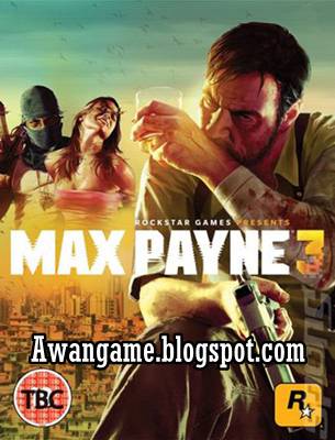 max payne 3