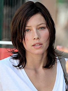 Jessica Biel