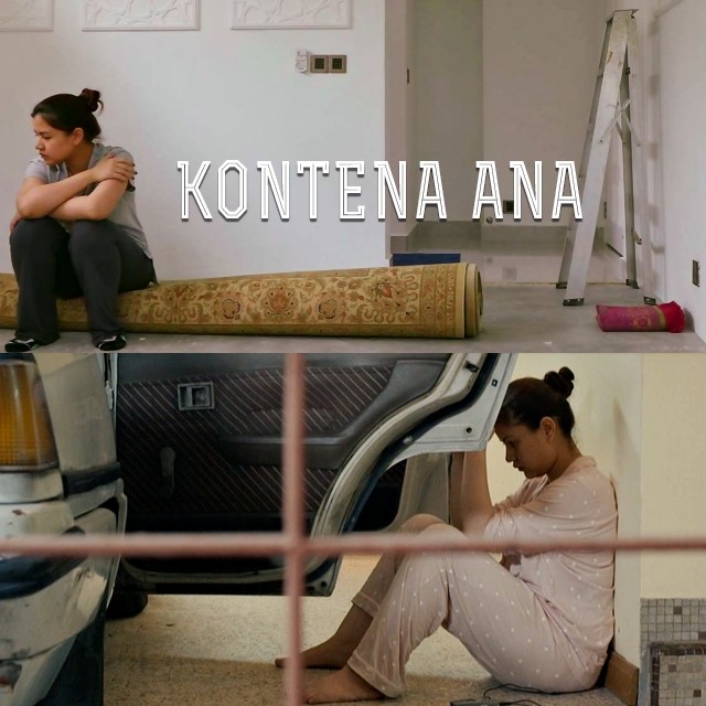 Kontena Ana