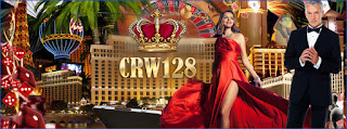 Crown128 Welcome Bonus