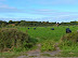 Meadows across the Glaven valley