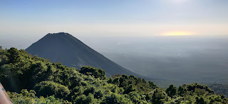 el salvador tourism industry