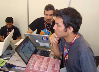 Imagen de Latinoware 2010