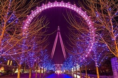 Millennium Wheel