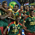 Cameroon 5th, Brazil 1st in New FIFA World Ranking