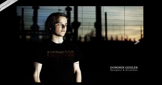 dominikgeisler portfolio