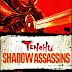 Tenchu: Shadow Assassins PSP