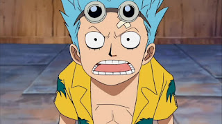 フランキー幼少期 過去 | FRANKY Childhood