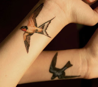 Tattoos for Girls