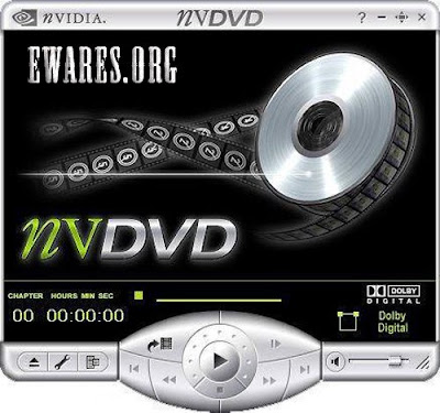 Nvidia Dvd Player v2.55 