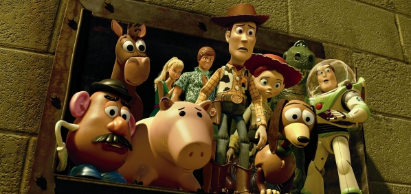 Toy Story 3 (2010)