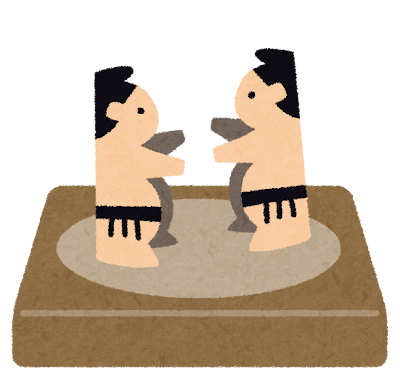 相撲由来の言葉15選 相撲 角力の起源は 漢字の由来と語源は 日本語の雑学 豆知識