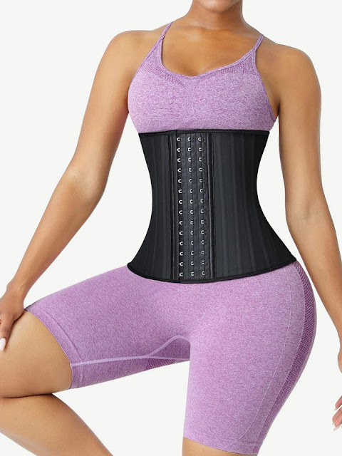 Waist Trainer Styles – All You Need to Know to Get Started!