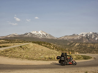 Buell XB12 XT