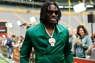Can Shemar Stewart Go Back to College? Shocking Contract Showdown with the Bengals
