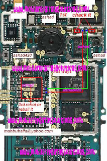 3110c, 3500c Buzzer Ic Jumpers, 3500c Buzzer Jumpers, 6300c Buzzer Problem, 6300c Buzzer Ways, 3110c Ringer Jumpers, 3500c Ringer Ic Jumpers, 6300c Ringer Problem, 3110c Ringer Ways, NOKIA, Nokia 3110c