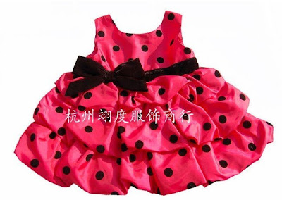 lates babies dress desing