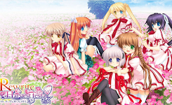 Download Rewrite season 1 episode 1-13 End Subtitle Indonesia