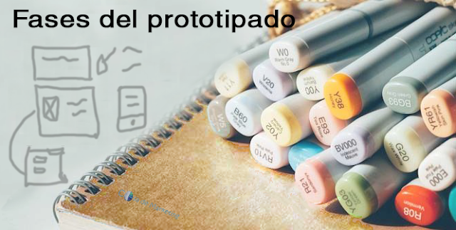 Fases del prototipado