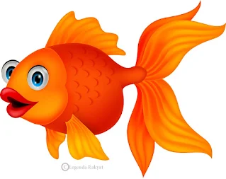 Ikan Emas