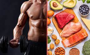 A Comprehensive Guide to Bodybuilding Nutrition and Nutrient dense diet