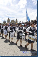 Desfile 15 de Septiembre 2012 Guatemala (76)