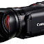Guide to using the Canon VIXIA HFG10