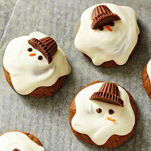 Festive Christmas Cookie Decorating Ideas