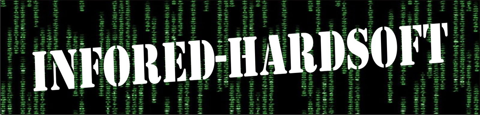 InfoRed-HardSoft
