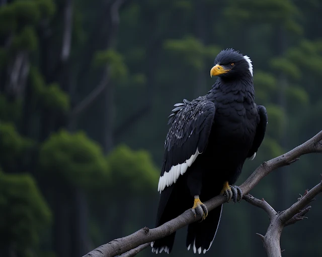 How many species of eagles? The part one   wikipidya/Various Useful Articles  Eagles The Golden eagle The Bald Eagle The Harpy eagle The white-tailed eagle Steller's sea eagle The Philippine eagle