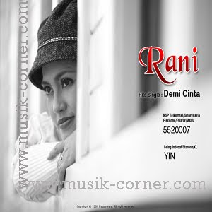 Rani - Yin Wei Ai (Demi Cinta) (Cover Kerispatih)
