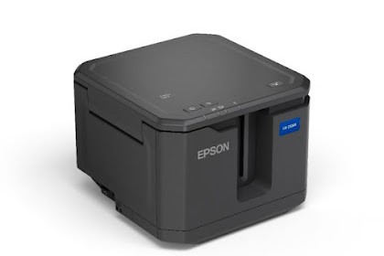 Epson Labelworks LW-Z5000BE Drivers Download