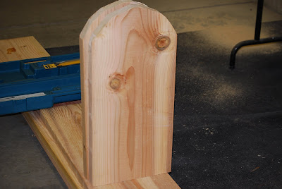 wooden saddle rack plans