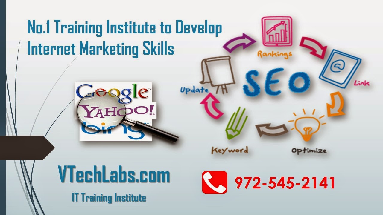 SEO Training