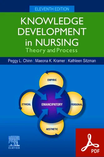 knowledge development in nursing theory and process 11th edition Free PDF E-Book