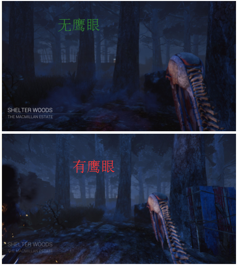 黎明死線 Dead By Daylight 屠夫技能推薦及追殺技巧 娛樂計程車