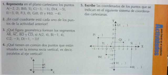 Ejercicios Santillana 8