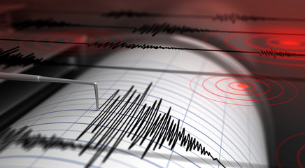 Terremoto de magnitude 5,2 atinge região de Papua Ocidental, Indonésia