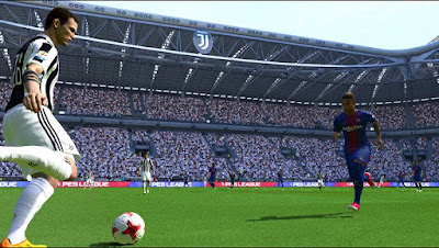 PES 2017 AZ StadiumPack by AZ Mods ( 42 Stadiums )